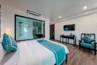 Vu Hotel Hotels in Ninh Nhat