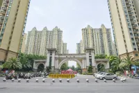 Star Hotel (Chaozhou Hengda City Branch) Hotels in Evergrande City