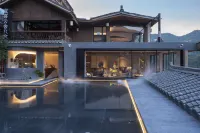 Luanxi · YunShe Cultural Boutique Stay (Xijiang Qianhu Miao Village Viewing Platform) Hotel di 