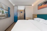 Elong Yam Hotel (Taizhou Linhai Dayang East Road)