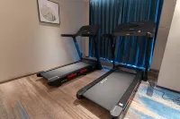 Starland Hotel Xiangjiangwan (Cangzhou Vientiane City Central Park)