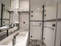 Candy Holiday Apartment (Nanning East Station South Square) Hotels in Nanning