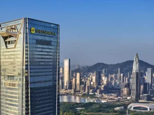 Shangri-La Nanshan, Shenzhen