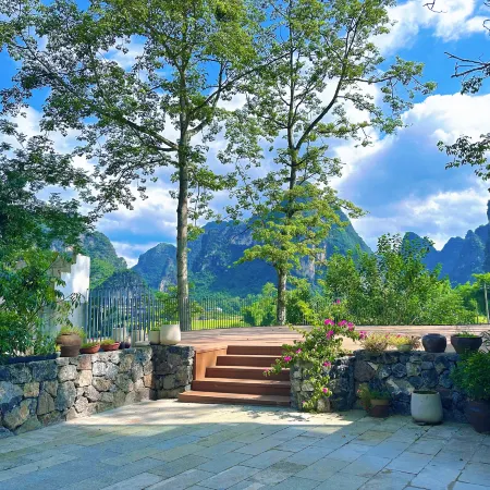 Namei Mountain House