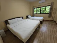 Chiang Mai Downtown Privacy Home