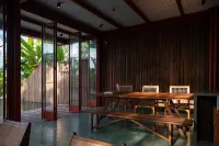 Scarlet Pavilion Hotels in Thuy Bieu