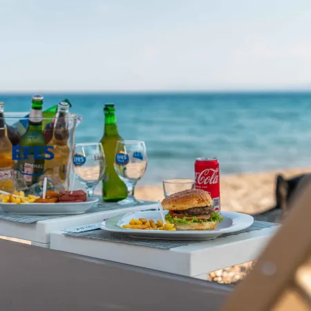 Assos Park Hotel