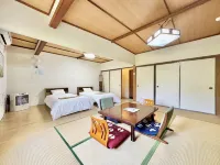 Hotel Sol at Lake Toya Hotel di Sobetsu