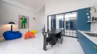 포항 르파빌리온 풀빌라