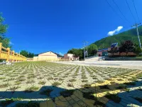 Dongnuo Jianshanju Homestay