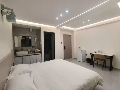 Anxin Homestay