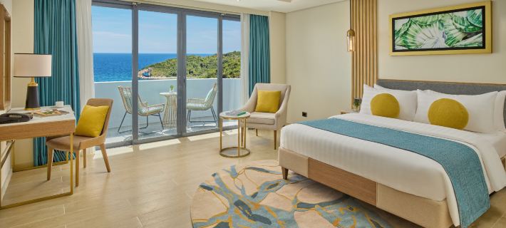 Chancellor Hotel Boracay Отели в г. Боракай