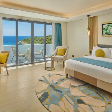 Chancellor Hotel Boracay Hotels near Yapak