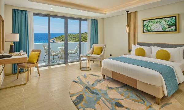 Chancellor Hotel Boracay
