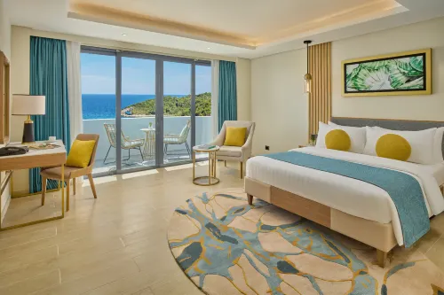 Chancellor Hotel Boracay Hotels in Boracay Island