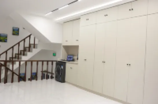 Shanshui Danqing Chinese Inn