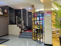 Huolin Gol Star Hotel - Wifi