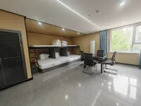 Yuxian Tianyu Dianjing Hotel