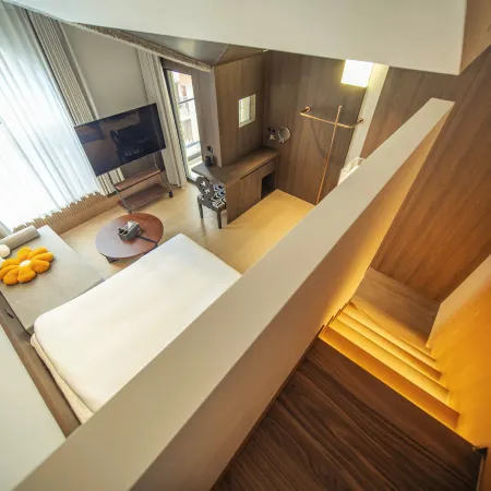 Dongjiang Yue Homestay (Dongjiang Lake Scenic Area)