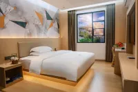 Yuntaiyue Hotel (Mengzi Wencui Road Branch)