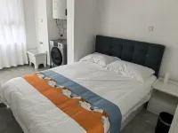 Bed and Breakfas