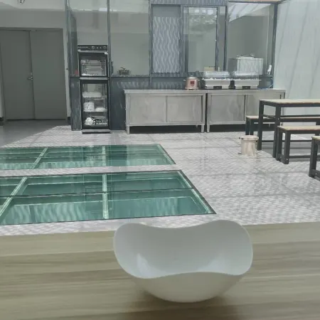 Yongsheng Delaiya Hotel