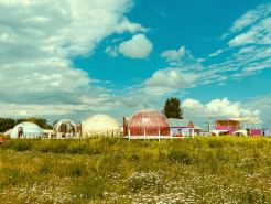 Xuelanggu Xingkong Yunqi Homestay