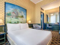 iH Hotels Milano Ambasciatori Hotels near Cordusio Station