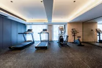 鄭州龍湖金融島美侖飯店