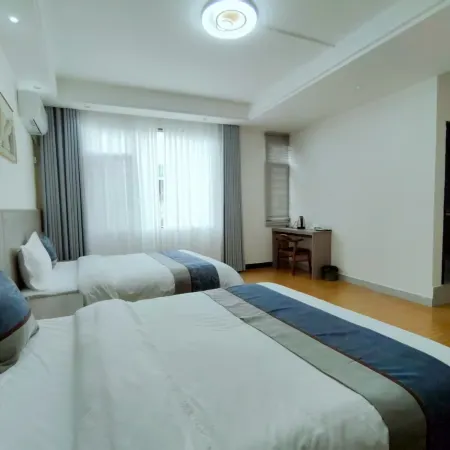 Luodian Rongzhuang Homestay