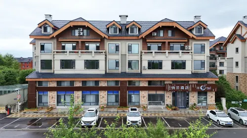 MT Changbai Nalan Hotel