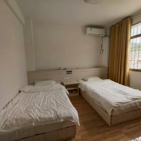 Gutian Yuanhou Homestay