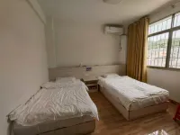 Gutian Yuanhou Homestay - Mountain view