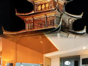 JOY Junyin Designer Hotel