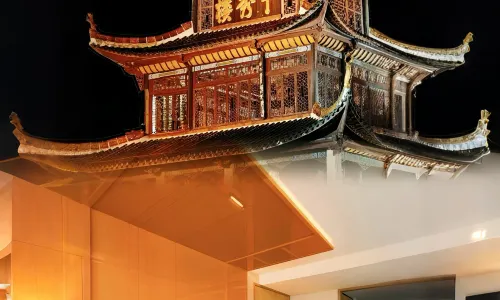 JOY Junyin Designer Hotel