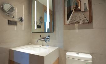 Honghuo Nianhua · Fanhua Hotel