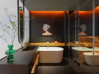 TUI BLUE Xiang He Li Hotel Ξενοδοχεία στην πόλη Κομητεία Γιανγκσούο