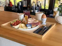 Casa Vagabundo Boutique Hotel