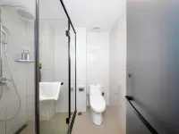 GreenTree Zhixuan Hotel (Bihai Road, Longkou, Yantai)