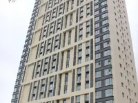 OUYU.SEAFRONT｜Sea View｜Projector｜Designer Stay (Weihai Park 'Frame' Branch) Hotels near Weihai Park