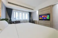 Herun Hotel Hotel di Shangsi County