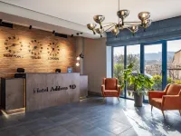 Hotel Address 9D Hotels near Sameba Cathedral