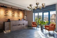 Hotel Address 9D