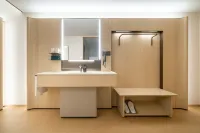 JI Hotel (Dongguan Qiaotou Plaza)