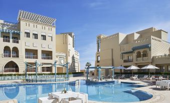 Mosaique Hotel - El Gouna