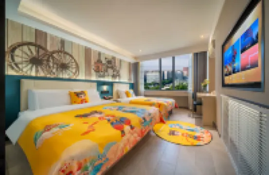 H Hotel