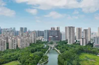 Quanji Hotel Foshan Qiandeng Lake Huan Hotels near Thousand Lantern Lake Park