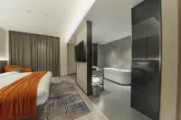 Flourishing  Hotels Hotel a Jiamusi