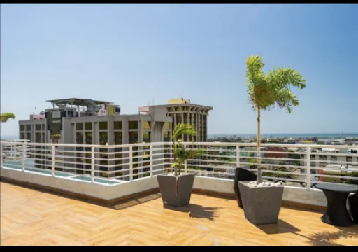 Joy Luxury Estate Kingston