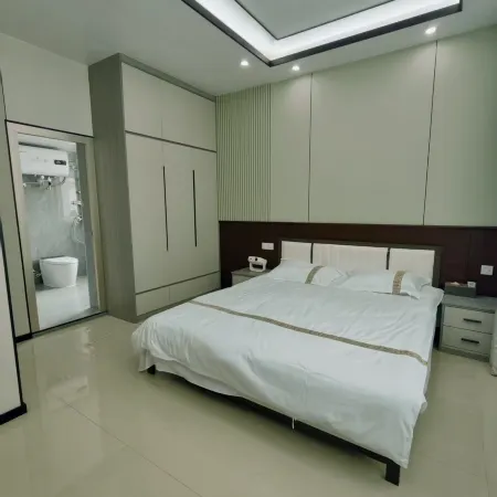 Yaoli Yunqi Zhujian Homestay
